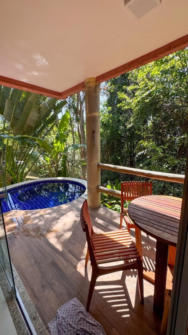 Bambu D01 - Ipioca, Aparthotel Maceió
