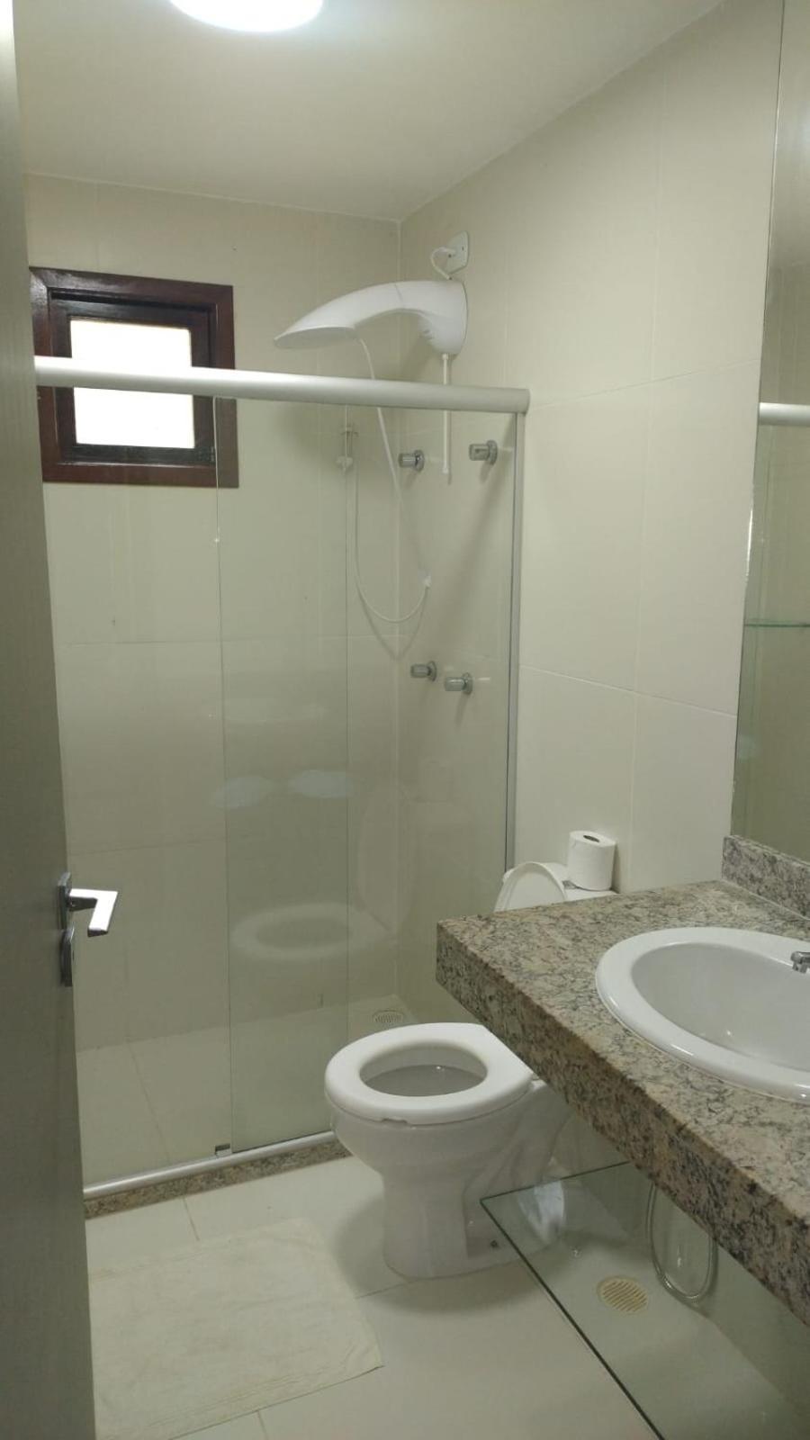 Aparthotel Bambu D01 - Ipioca, *