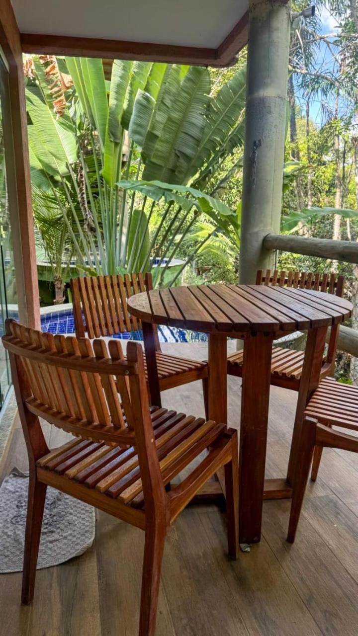 Aparthotel Bambu D01 - Ipioca,