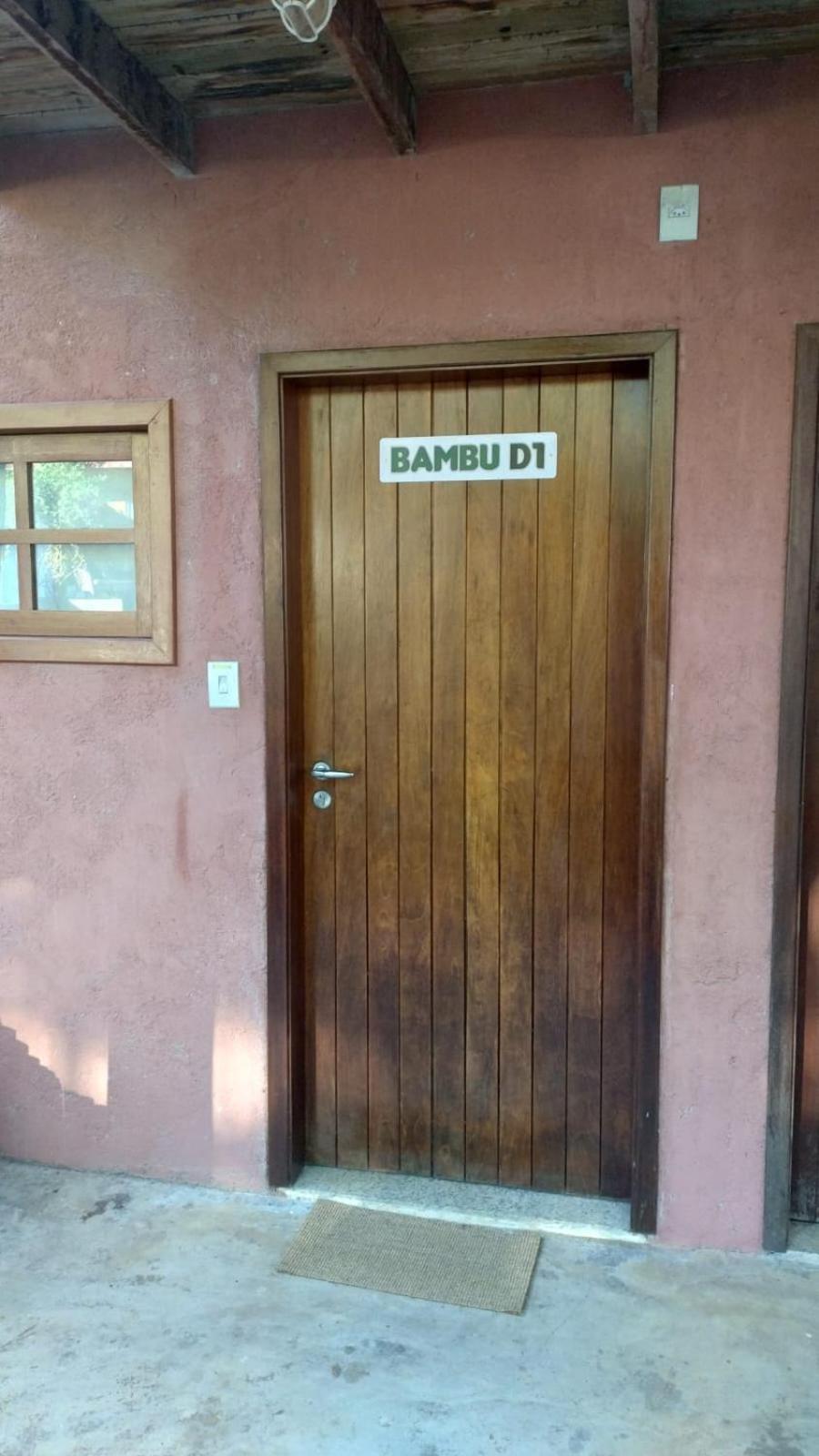 Aparthotel Bambu D01 - Ipioca, Maceió